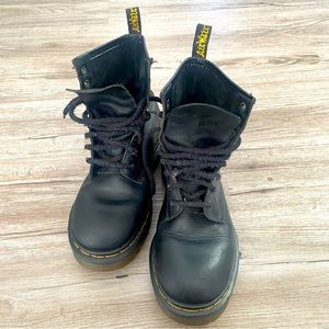 Vintage Dr. Martens 1460 Boots